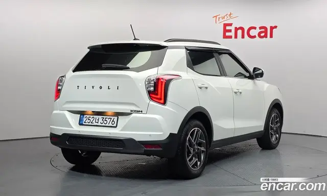 SsangYong TIBOLI 2024 1.6 автомат (гидро), миниатюра 2 SsangYong TIBOLI 2024 1.6 автомат (гидро), миниатюра 2