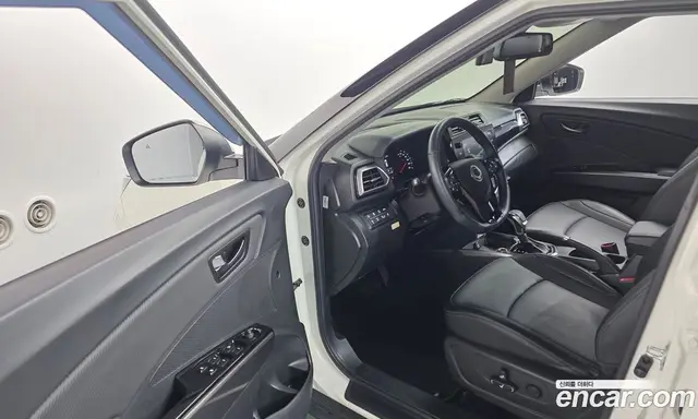 SsangYong TIBOLI 2024 1.6 автомат (гидро), миниатюра 11 SsangYong TIBOLI 2024 1.6 автомат (гидро), миниатюра 11