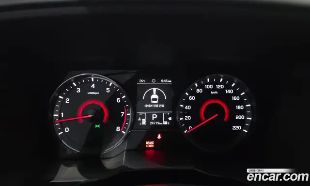 SsangYong TIBOLI 2024 1.6 автомат (гидро), миниатюра 8 SsangYong TIBOLI 2024 1.6 автомат (гидро), миниатюра 8