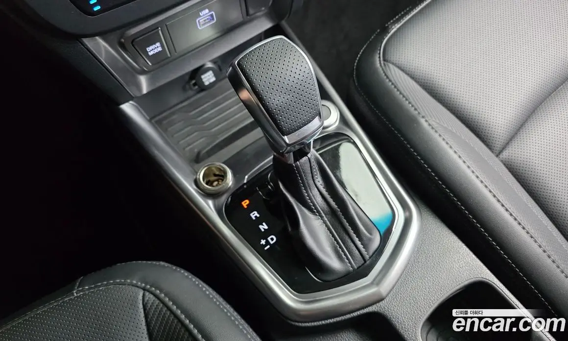 SsangYong TIBOLI 2024 1.6 автомат (гидро), фото 9 SsangYong TIBOLI 2024 1.6 автомат (гидро), фото 9