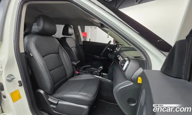 SsangYong TIBOLI 2024 1.6 автомат (гидро), миниатюра 10 SsangYong TIBOLI 2024 1.6 автомат (гидро), миниатюра 10