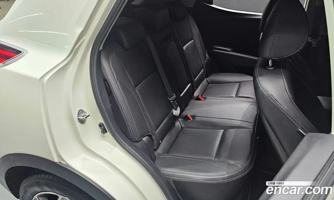 SsangYong TIBOLI 2024 1.6 автомат (гидро), фото 18 SsangYong TIBOLI 2024 1.6 автомат (гидро), фото 18