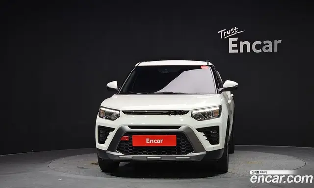 SsangYong TIBOLI 2024 1.6 автомат (гидро), миниатюра 3 SsangYong TIBOLI 2024 1.6 автомат (гидро), миниатюра 3