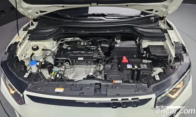 SsangYong TIBOLI 2024 1.6 автомат (гидро), миниатюра 6 SsangYong TIBOLI 2024 1.6 автомат (гидро), миниатюра 6