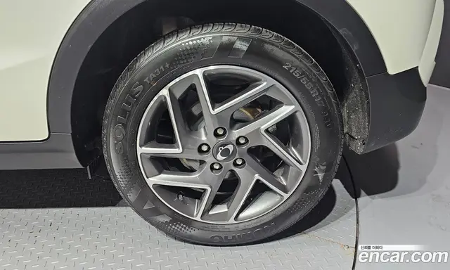 SsangYong TIBOLI 2024 1.6 автомат (гидро), миниатюра 7 SsangYong TIBOLI 2024 1.6 автомат (гидро), миниатюра 7