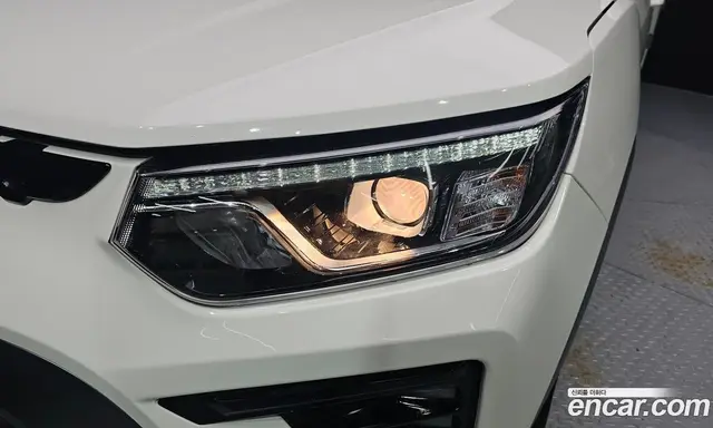 SsangYong TIBOLI 2024 1.6 автомат (гидро), миниатюра 8 SsangYong TIBOLI 2024 1.6 автомат (гидро), миниатюра 8