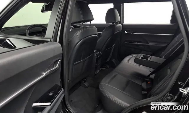 SsangYong Torres 2022 1.5 автомат (гидро), миниатюра 11 SsangYong Torres 2022 1.5 автомат (гидро), миниатюра 11