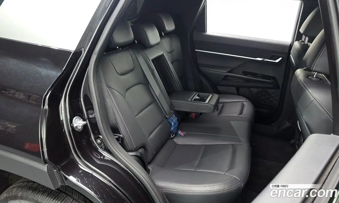 SsangYong Torres 2022 1.5 автомат (гидро), фото 12 SsangYong Torres 2022 1.5 автомат (гидро), фото 12