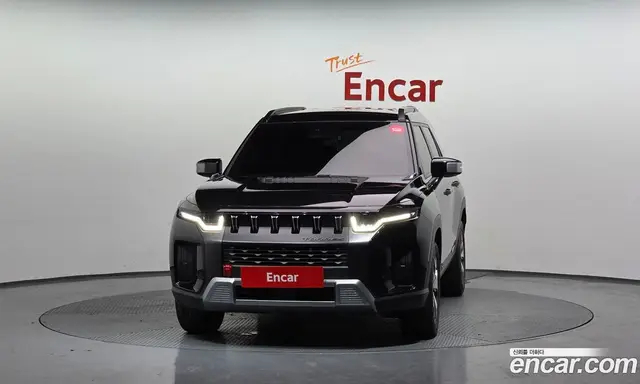 SsangYong Torres 2022 1.5 автомат (гидро), миниатюра 3 SsangYong Torres 2022 1.5 автомат (гидро), миниатюра 3