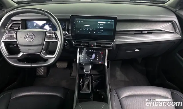 SsangYong Torres 2022 1.5 автомат (гидро), миниатюра 7 SsangYong Torres 2022 1.5 автомат (гидро), миниатюра 7