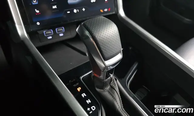 SsangYong Torres 2022 1.5 автомат (гидро), миниатюра 9 SsangYong Torres 2022 1.5 автомат (гидро), миниатюра 9