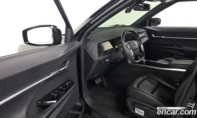 SsangYong Torres 2022 1.5 автомат (гидро), миниатюра 10 SsangYong Torres 2022 1.5 автомат (гидро), миниатюра 10