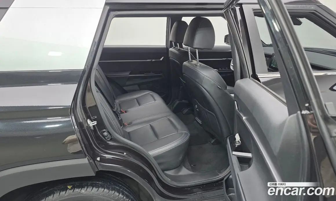 SsangYong Torres 2022 1.5 автомат (гидро), фото 11 SsangYong Torres 2022 1.5 автомат (гидро), фото 11