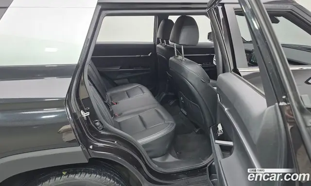 SsangYong Torres 2022 1.5 автомат (гидро), миниатюра 11 SsangYong Torres 2022 1.5 автомат (гидро), миниатюра 11