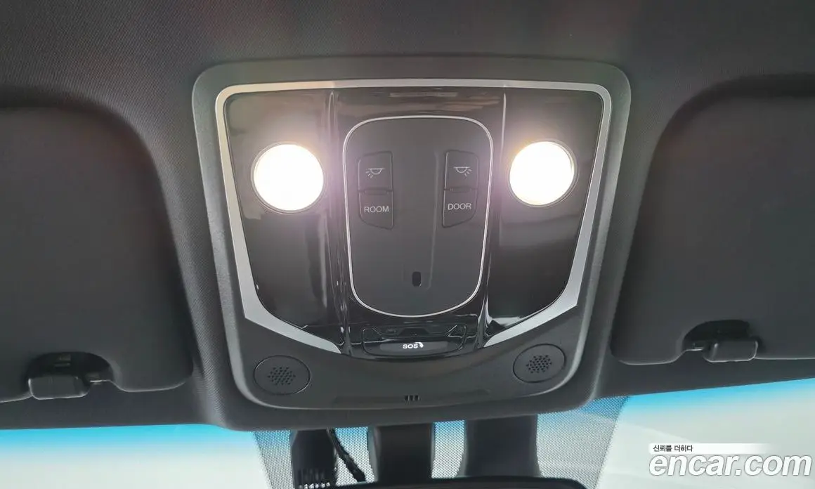 SsangYong Torres 2022 1.5 автомат (гидро), фото 18 SsangYong Torres 2022 1.5 автомат (гидро), фото 18