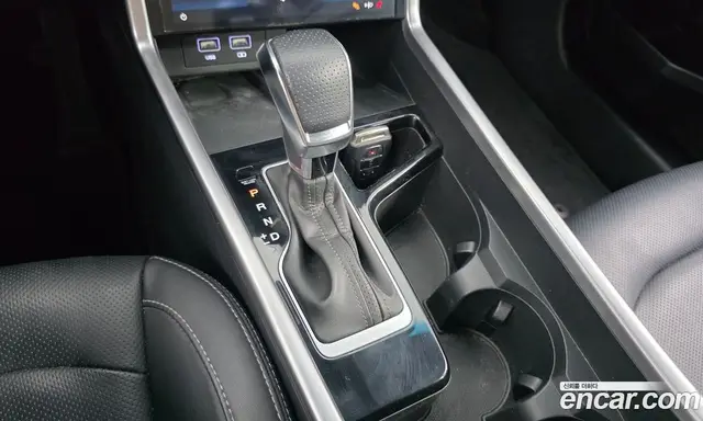 SsangYong Torres 2022 1.5 автомат (гидро), миниатюра 9 SsangYong Torres 2022 1.5 автомат (гидро), миниатюра 9