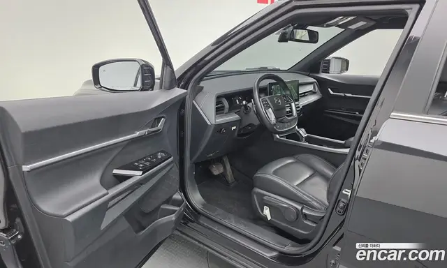 SsangYong Torres 2022 1.5 автомат (гидро), миниатюра 10 SsangYong Torres 2022 1.5 автомат (гидро), миниатюра 10