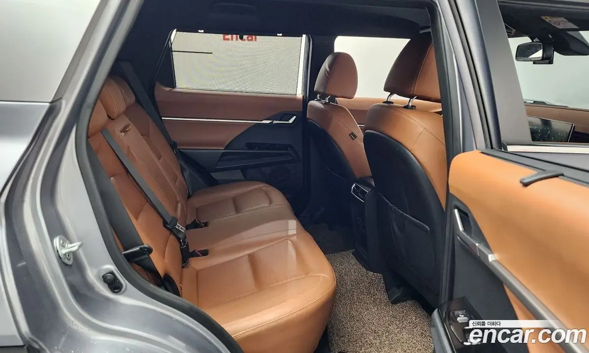 SsangYong Torres 2023 1.5 автомат (гидро), фото 11 SsangYong Torres 2023 1.5 автомат (гидро), фото 11
