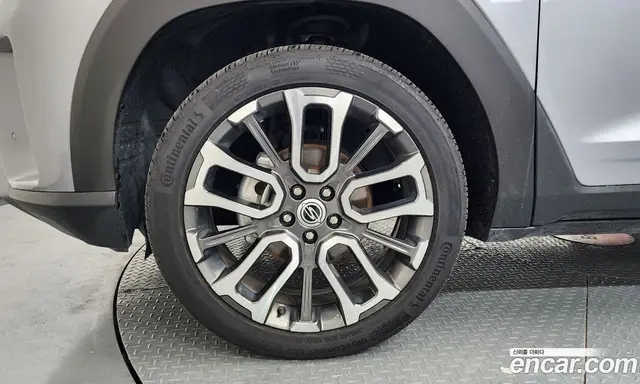 SsangYong Torres 2023 1.5 автомат (гидро), миниатюра 5 SsangYong Torres 2023 1.5 автомат (гидро), миниатюра 5