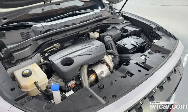 SsangYong Torres 2023 1.5 автомат (гидро), миниатюра 6 SsangYong Torres 2023 1.5 автомат (гидро), миниатюра 6