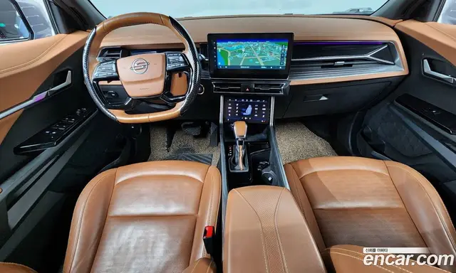 SsangYong Torres 2023 1.5 автомат (гидро), миниатюра 7 SsangYong Torres 2023 1.5 автомат (гидро), миниатюра 7