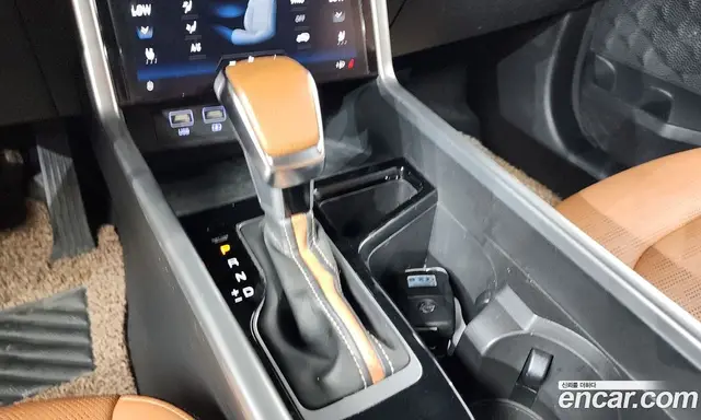 SsangYong Torres 2023 1.5 автомат (гидро), миниатюра 9 SsangYong Torres 2023 1.5 автомат (гидро), миниатюра 9