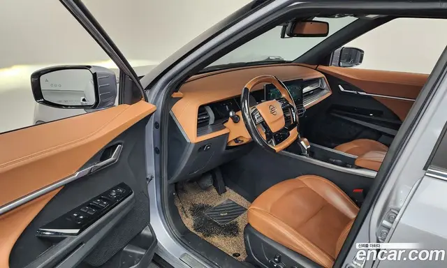 SsangYong Torres 2023 1.5 автомат (гидро), миниатюра 10 SsangYong Torres 2023 1.5 автомат (гидро), миниатюра 10