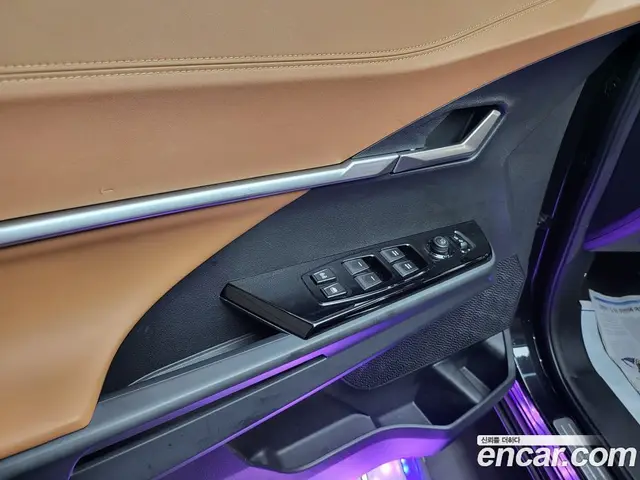 SsangYong Torres 2023 1.5 автомат (гидро), миниатюра 11 SsangYong Torres 2023 1.5 автомат (гидро), миниатюра 11