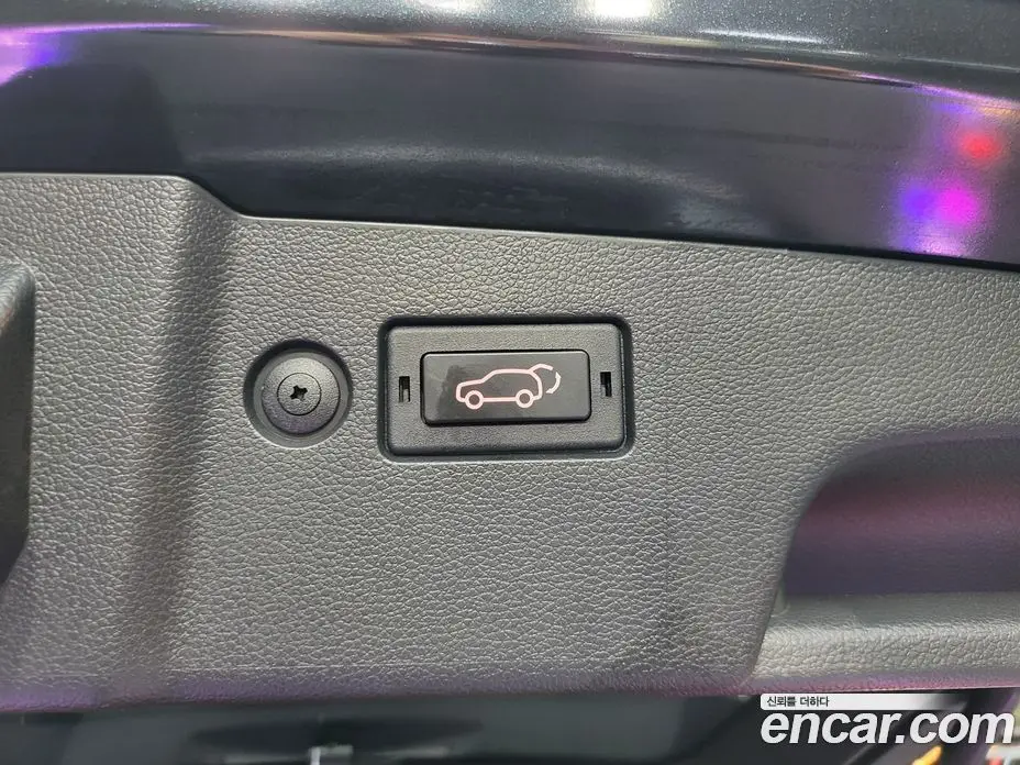 SsangYong Torres 2023 1.5 автомат (гидро), фото 18 SsangYong Torres 2023 1.5 автомат (гидро), фото 18