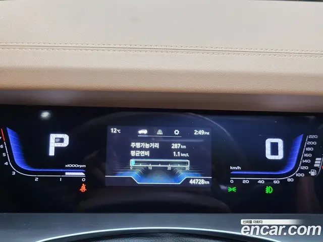 SsangYong Torres 2023 1.5 автомат (гидро), миниатюра 8 SsangYong Torres 2023 1.5 автомат (гидро), миниатюра 8