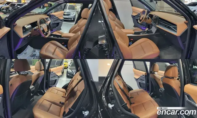 SsangYong Torres 2023 1.5 автомат (гидро), миниатюра 10 SsangYong Torres 2023 1.5 автомат (гидро), миниатюра 10