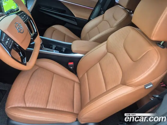 SsangYong Torres 2023 1.5 автомат (гидро), миниатюра 11 SsangYong Torres 2023 1.5 автомат (гидро), миниатюра 11
