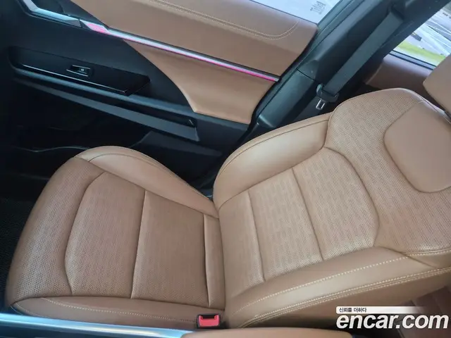 SsangYong Torres 2023 1.5 автомат (гидро), миниатюра 12