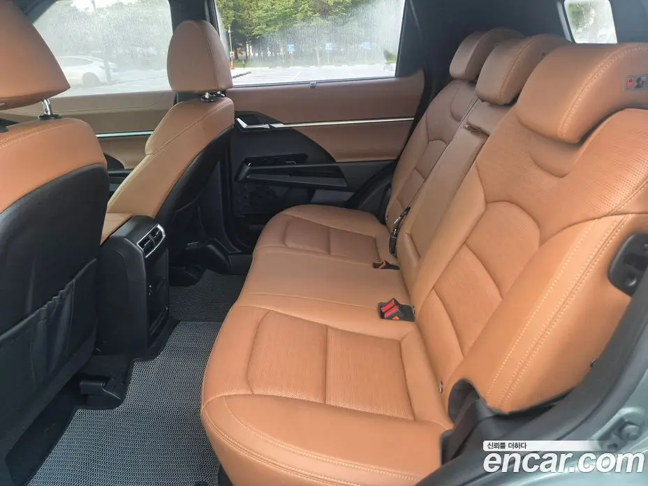 SsangYong Torres 2023 1.5 автомат (гидро), фото 13 SsangYong Torres 2023 1.5 автомат (гидро), фото 13