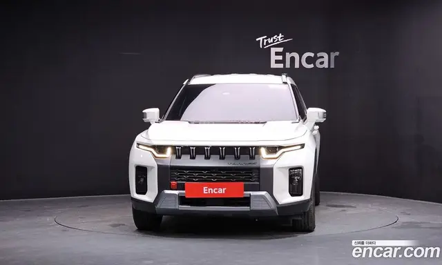 SsangYong Torres 2025 1.5 автомат (гидро), миниатюра 2 SsangYong Torres 2025 1.5 автомат (гидро), миниатюра 2