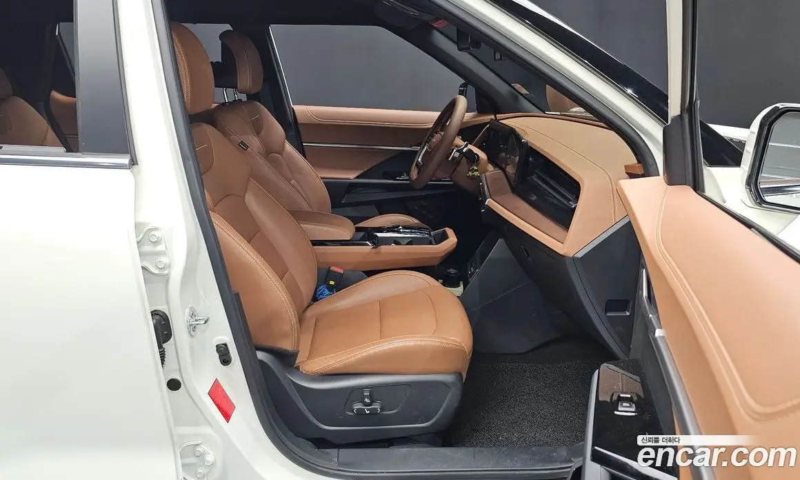 SsangYong Torres 2025 1.5 автомат (гидро), фото 15 SsangYong Torres 2025 1.5 автомат (гидро), фото 15