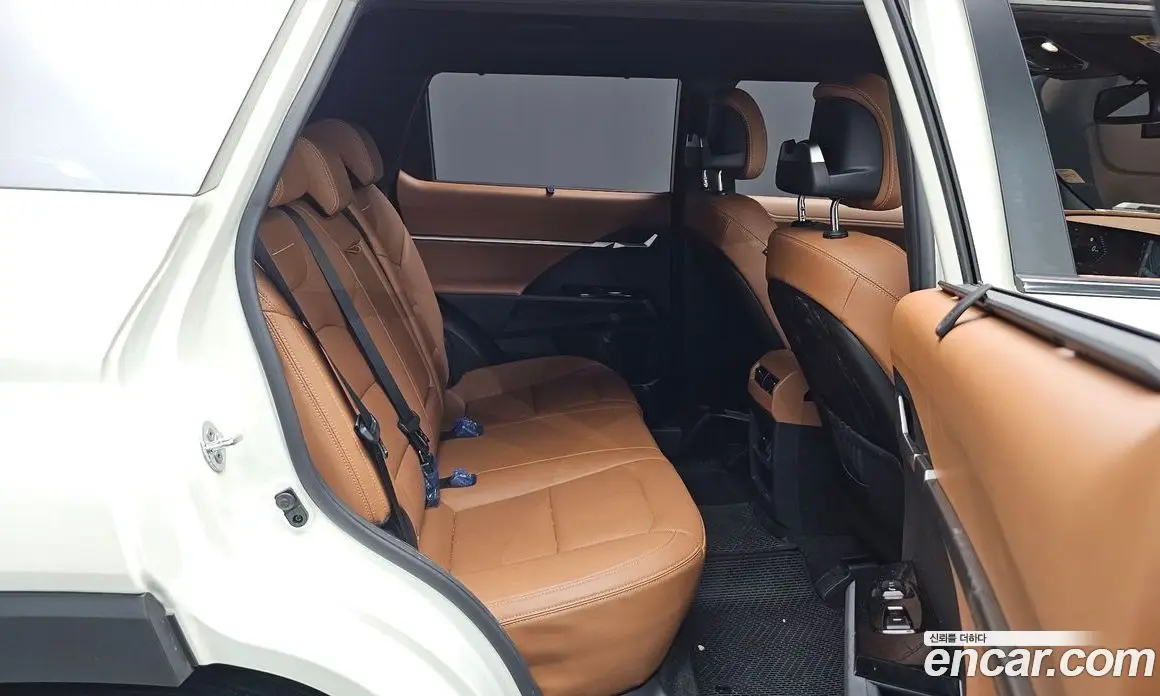 SsangYong Torres 2025 1.5 автомат (гидро), фото 16 SsangYong Torres 2025 1.5 автомат (гидро), фото 16