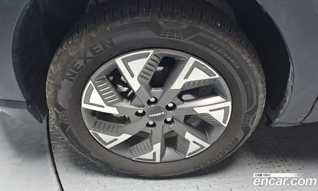 SsangYong Torres 2025 1.5 автомат (гидро), миниатюра 4 SsangYong Torres 2025 1.5 автомат (гидро), миниатюра 4