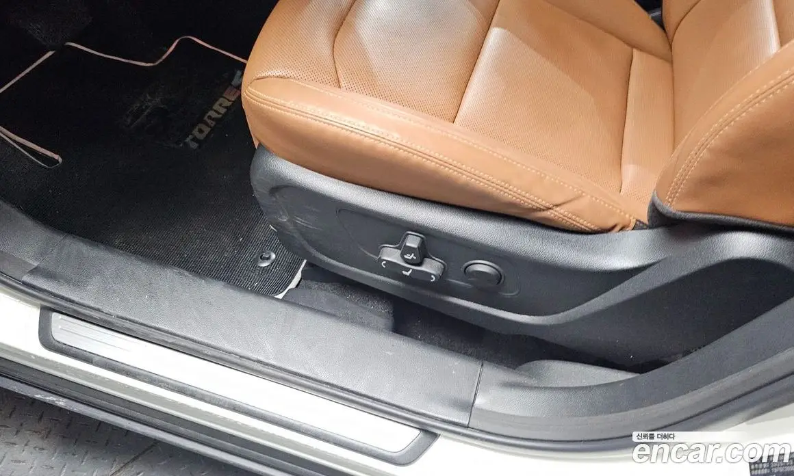 SsangYong Torres 2025 1.5 автомат (гидро), фото 31 SsangYong Torres 2025 1.5 автомат (гидро), фото 31
