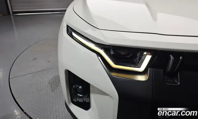 SsangYong Torres 2025 1.5 автомат (гидро), миниатюра 7 SsangYong Torres 2025 1.5 автомат (гидро), миниатюра 7
