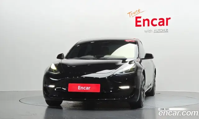 Tesla Model 3 2021 0.2 автомат (гидро), миниатюра 2 Tesla Model 3 2021 0.2 автомат (гидро), миниатюра 2