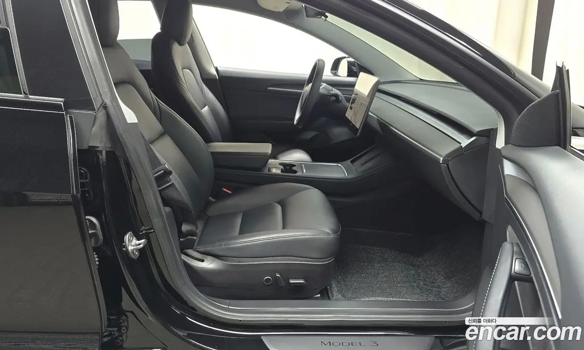 Tesla Model 3 2021 0.2 автомат (гидро), фото 15 Tesla Model 3 2021 0.2 автомат (гидро), фото 15