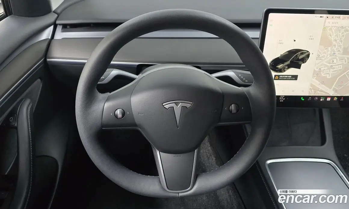 Tesla Model 3 2021 0.2 автомат (гидро), фото 17 Tesla Model 3 2021 0.2 автомат (гидро), фото 17