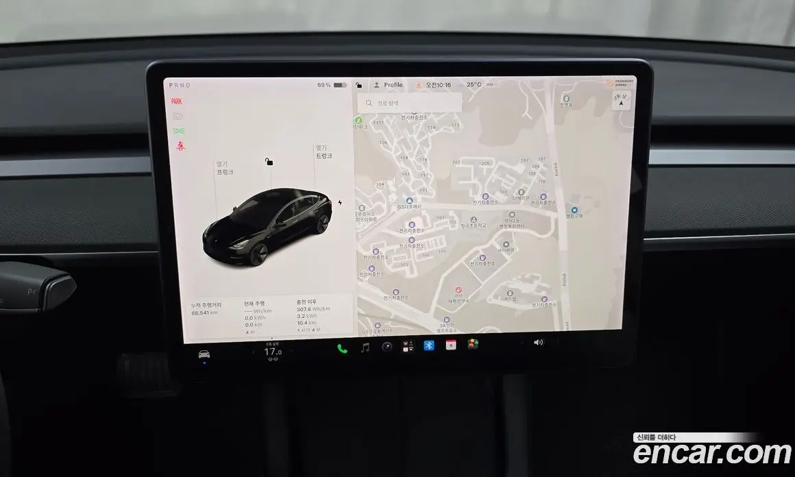 Tesla Model 3 2021 0.2 автомат (гидро), фото 18 Tesla Model 3 2021 0.2 автомат (гидро), фото 18