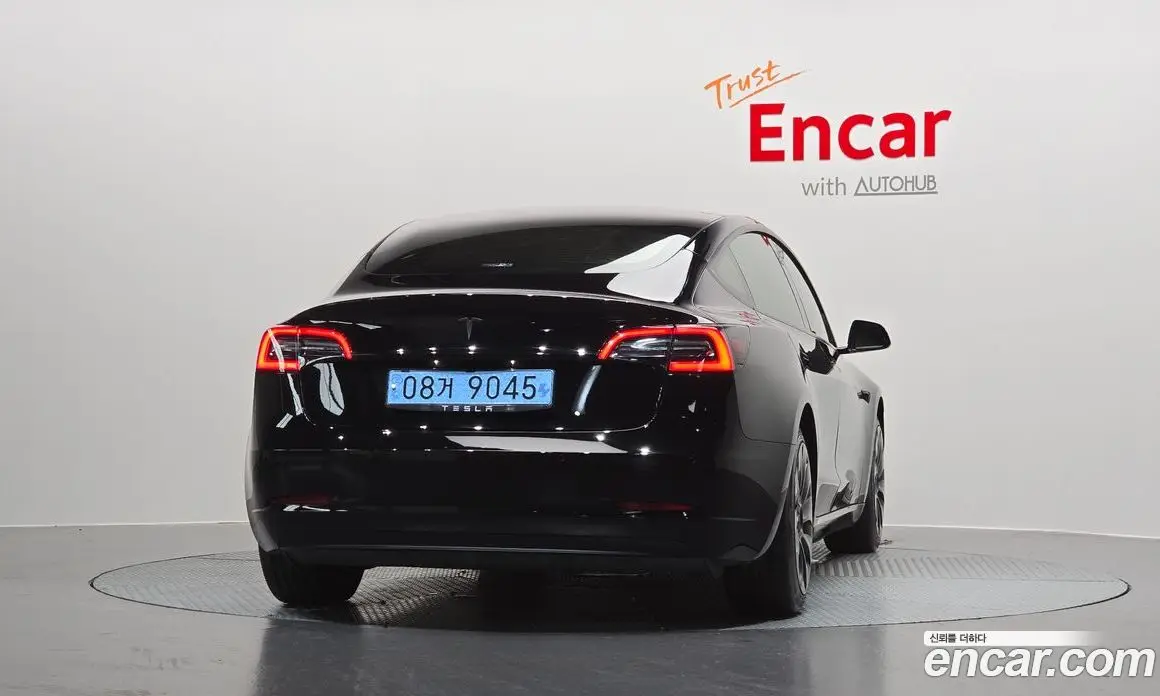 Tesla Model 3 2021 0.2 автомат (гидро), фото 3 Tesla Model 3 2021 0.2 автомат (гидро), фото 3