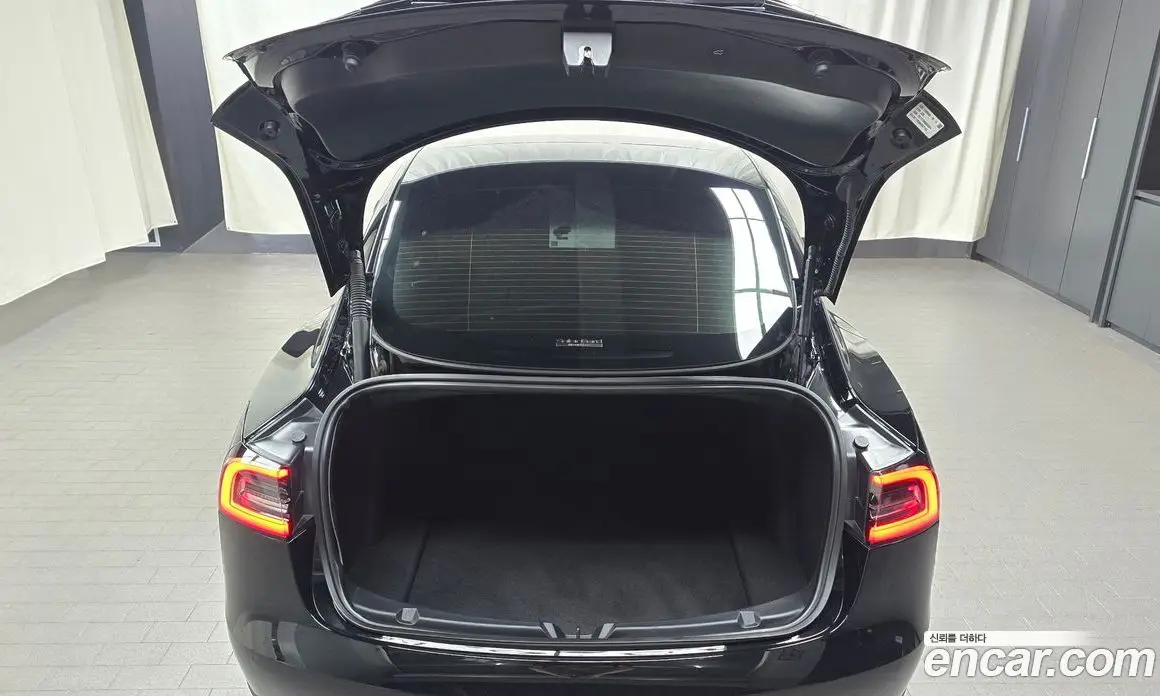 Tesla Model 3 2021 0.2 автомат (гидро), фото 30 Tesla Model 3 2021 0.2 автомат (гидро), фото 30
