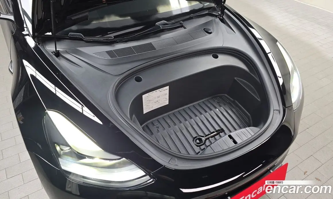 Tesla Model 3 2021 0.2 автомат (гидро), фото 5 Tesla Model 3 2021 0.2 автомат (гидро), фото 5