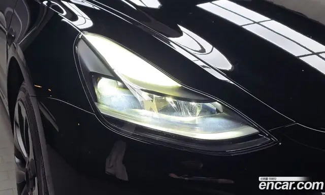 Tesla Model 3 2021 0.2 автомат (гидро), миниатюра 7 Tesla Model 3 2021 0.2 автомат (гидро), миниатюра 7