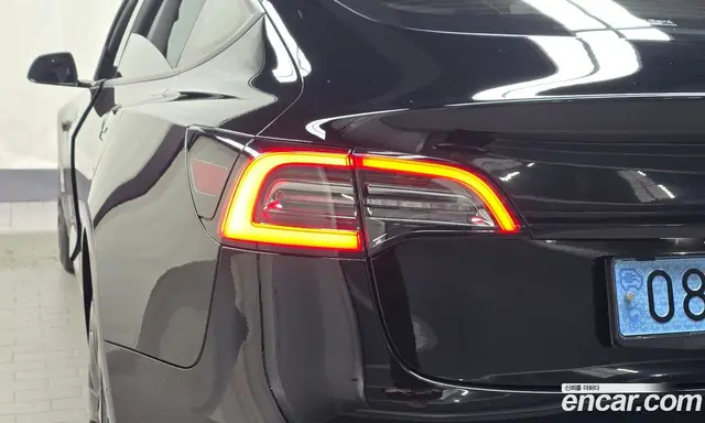 Tesla Model 3 2021 0.2 автомат (гидро), миниатюра 8 Tesla Model 3 2021 0.2 автомат (гидро), миниатюра 8