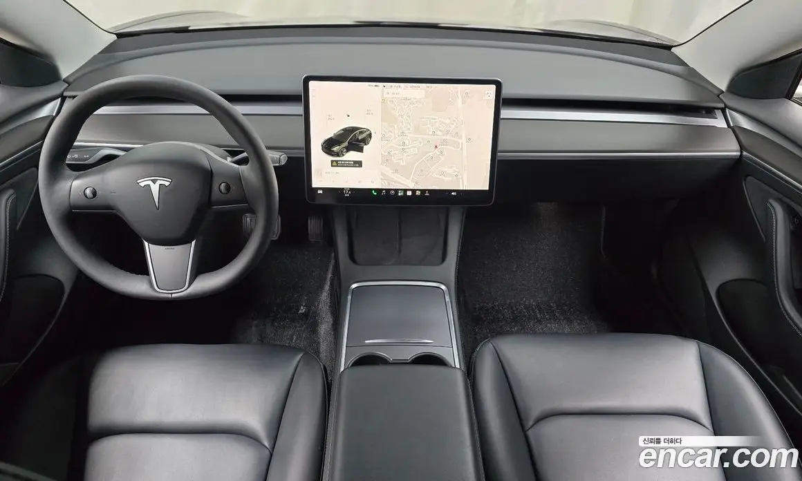 Tesla Model 3 2021 0.2 автомат (гидро), фото 9 Tesla Model 3 2021 0.2 автомат (гидро), фото 9